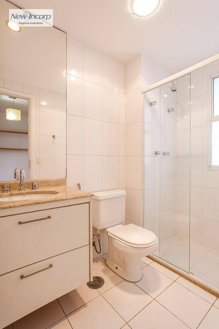 Apartamento à venda com 4 quartos, 175m² - Foto 27