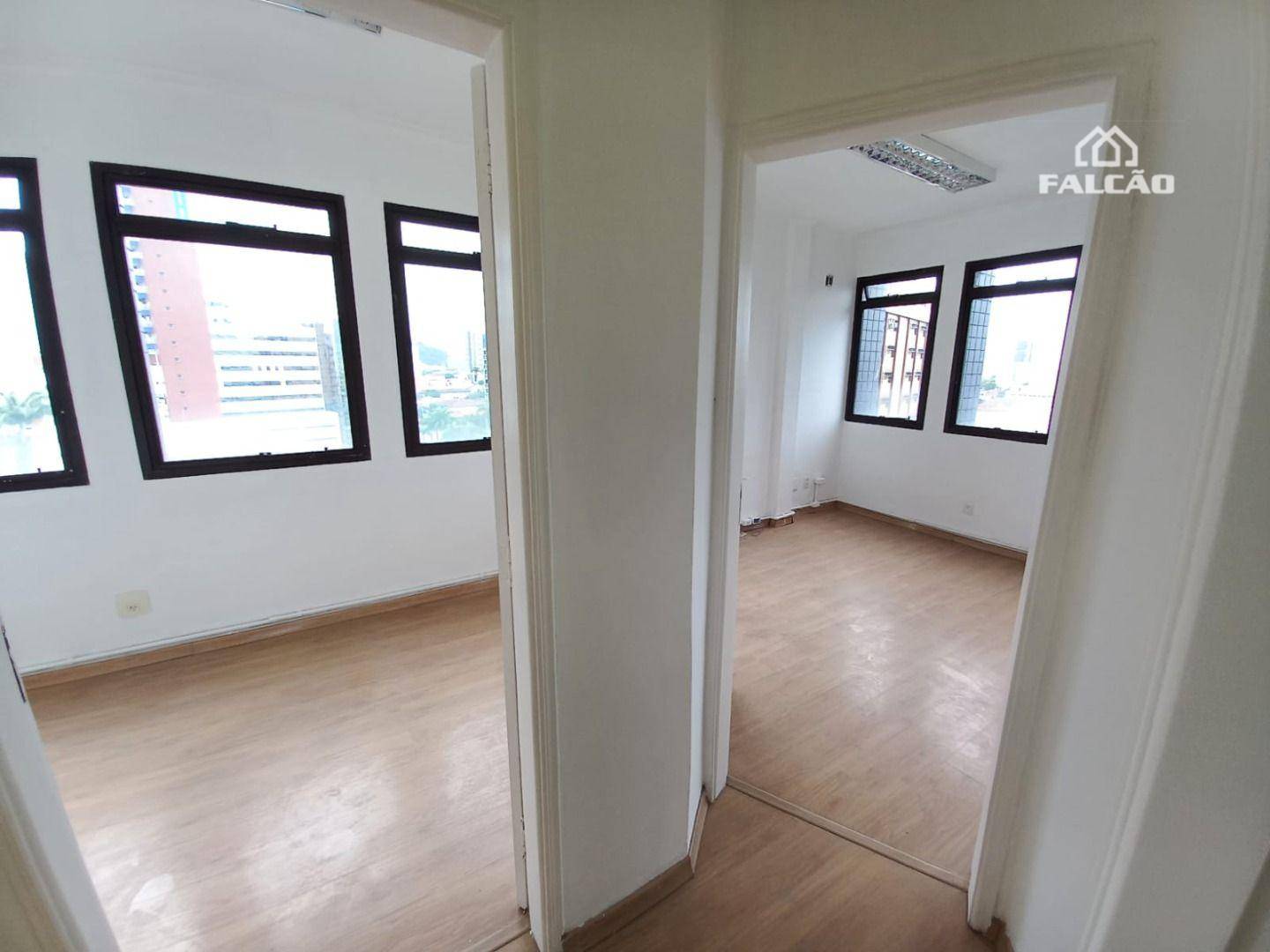 Conjunto Comercial-Sala para alugar, 60m² - Foto 23