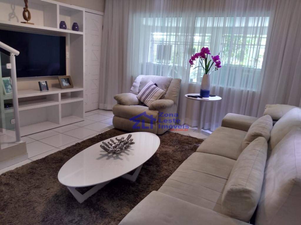 Sobrado à venda com 3 quartos, 180m² - Foto 33