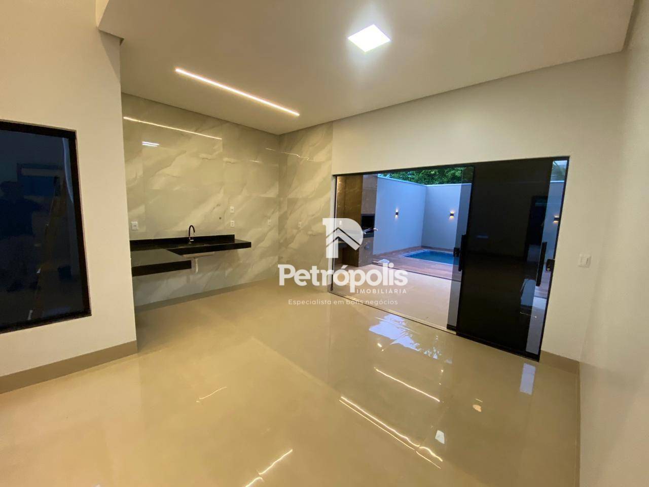 Casa à venda com 3 quartos, 134m² - Foto 6