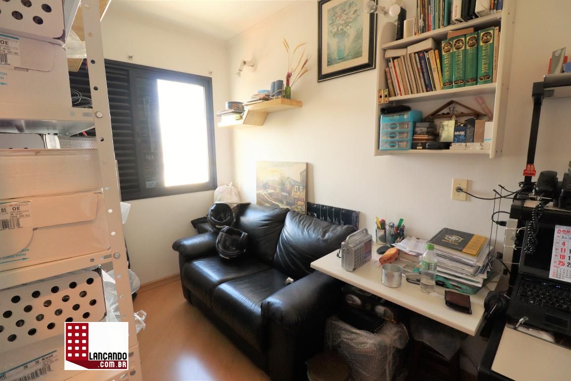 Apartamento à venda com 3 quartos, 105m² - Foto 2