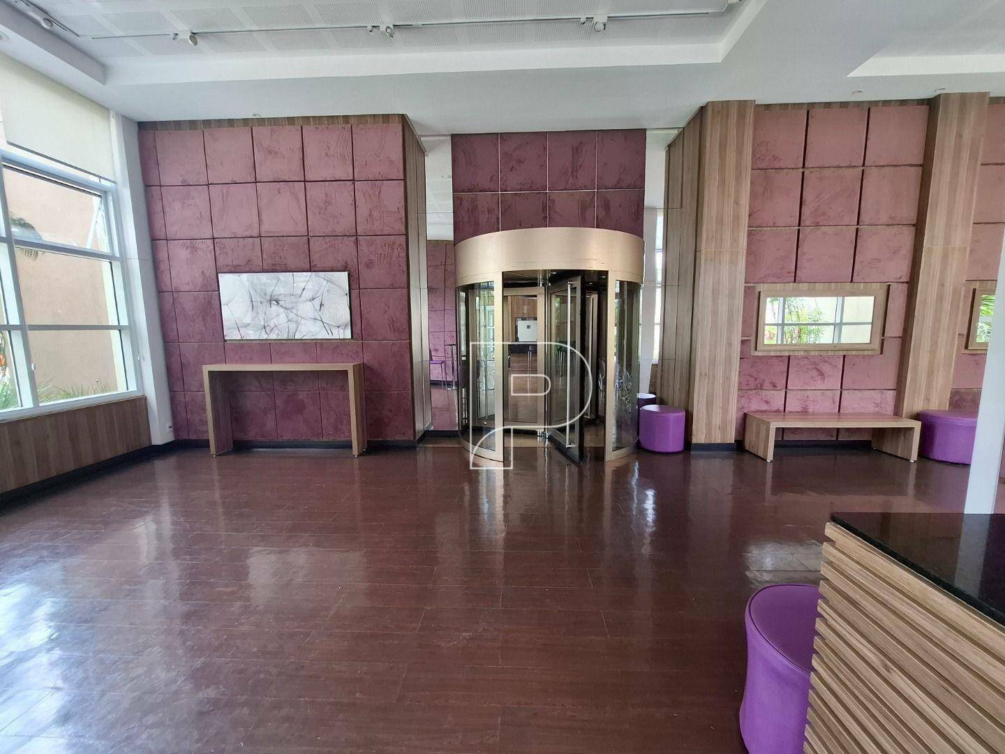 Apartamento para alugar com 2 quartos, 106m² - Foto 82