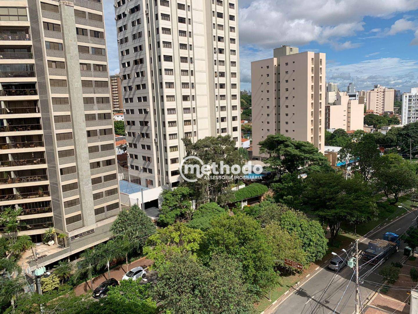 Apartamento à venda com 3 quartos, 118m² - Foto 2