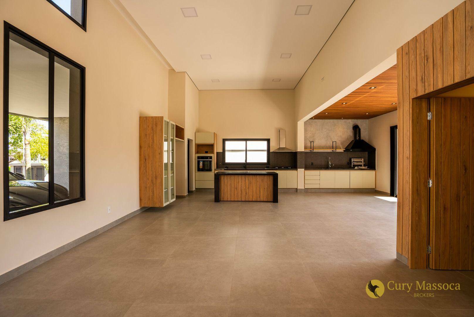 Casa de Condomínio à venda, 215m² - Foto 17