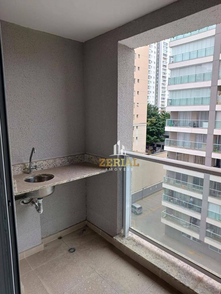 Apartamento à venda com 2 quartos, 65m² - Foto 7