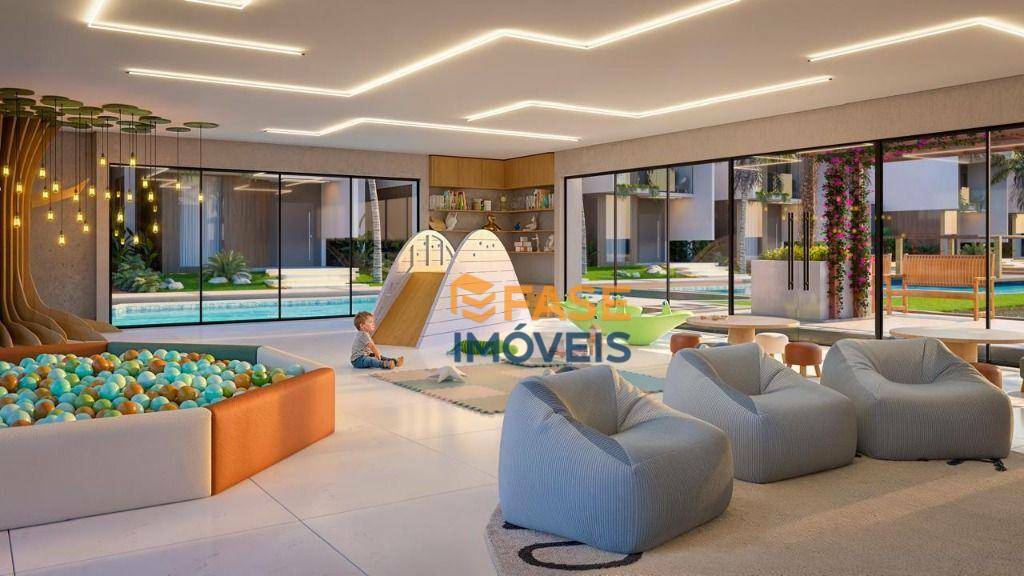Casa de Condomínio à venda com 5 quartos, 231m² - Foto 40