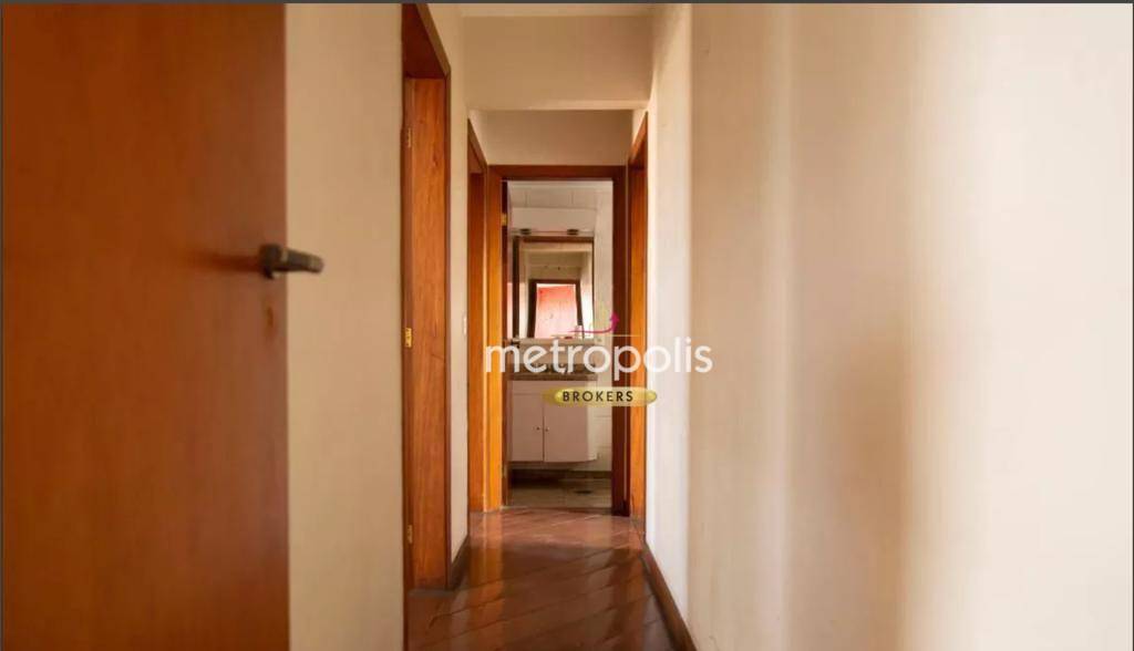 Apartamento à venda com 3 quartos, 154m² - Foto 9