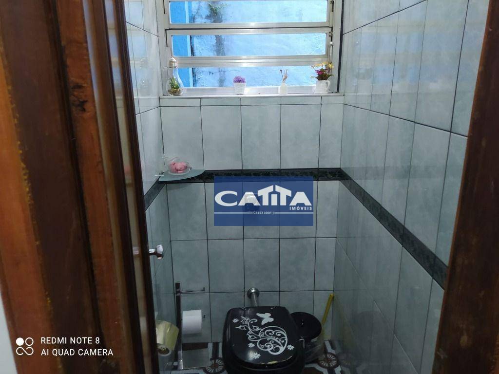 Sobrado à venda com 3 quartos, 235m² - Foto 26