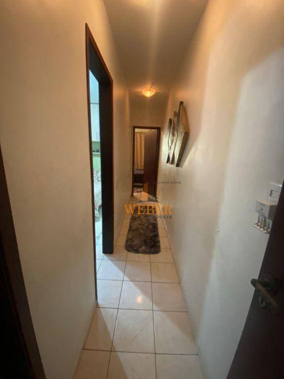 Casa à venda com 3 quartos, 148m² - Foto 21