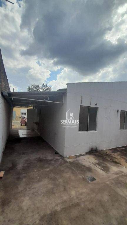 Casa de Condomínio à venda com 3 quartos, 100m² - Foto 17