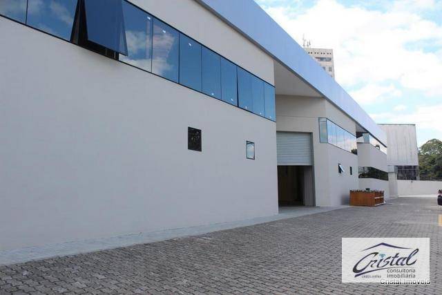 Depósito-Galpão-Armazém para alugar, 5700m² - Foto 3