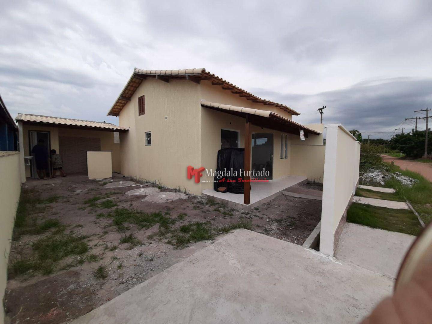 Casa à venda com 2 quartos, 48m² - Foto 22