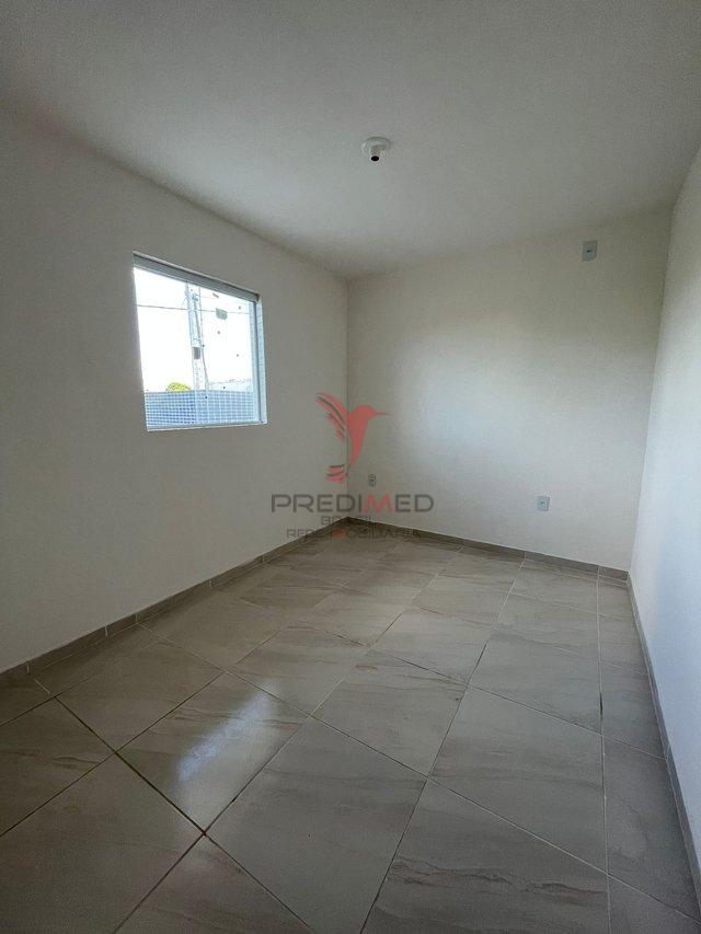 Apartamento à venda com 2 quartos, 45m² - Foto 2