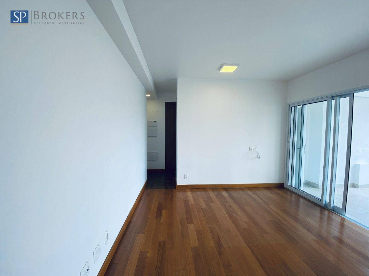 Apartamento à venda com 2 quartos, 89m² - Foto 7