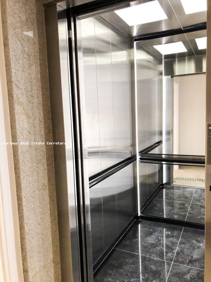 Apartamento à venda com 3 quartos, 158m² - Foto 11