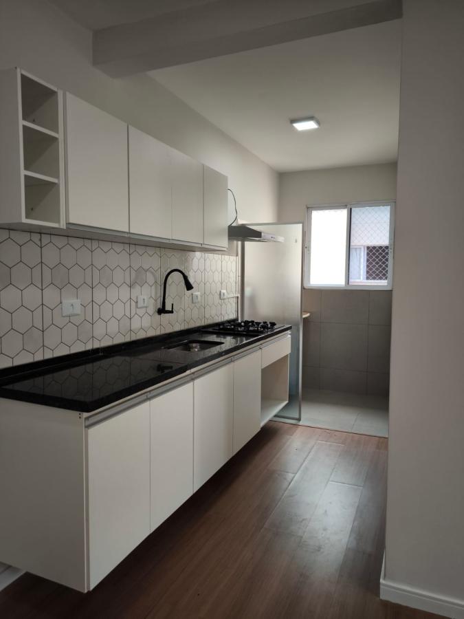 Apartamento à venda com 2 quartos, 57m² - Foto 8