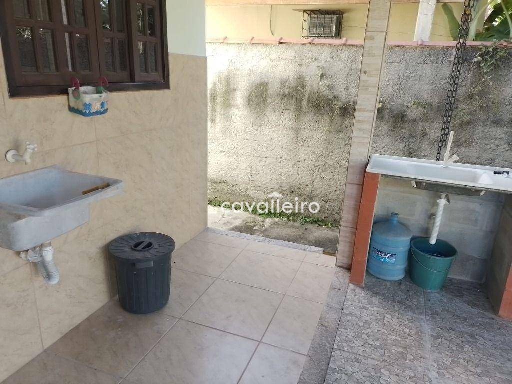 Casa de Condomínio à venda com 2 quartos, 108m² - Foto 18