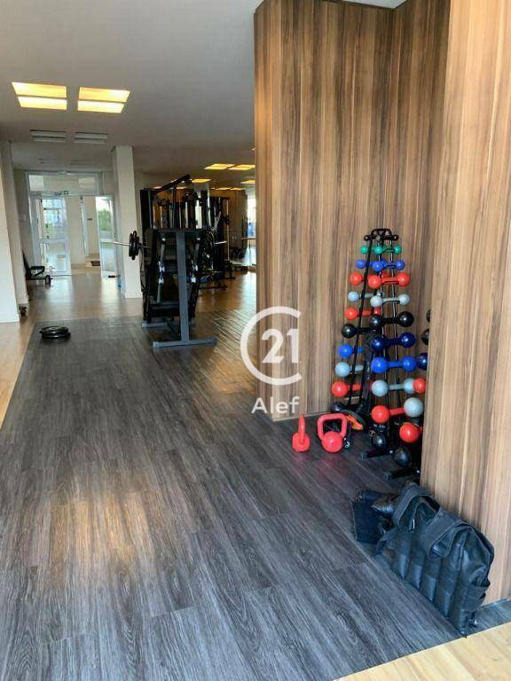 Cobertura à venda com 2 quartos, 167m² - Foto 26