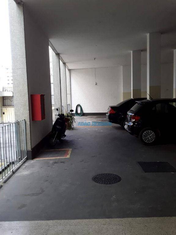 Apartamento à venda com 2 quartos, 57m² - Foto 25