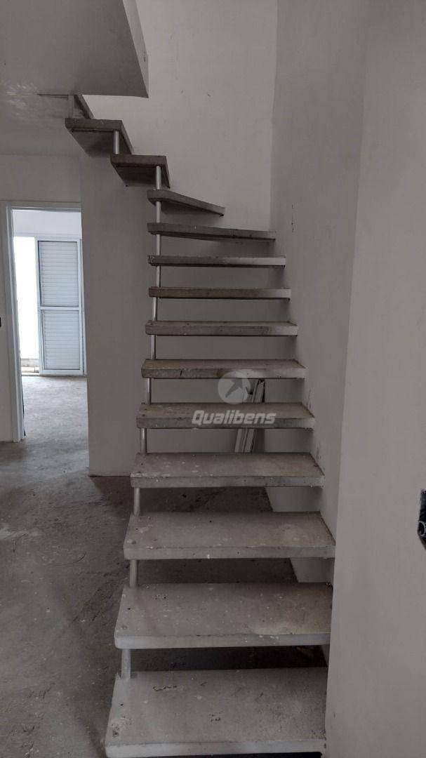 Apartamento à venda com 3 quartos, 160m² - Foto 10