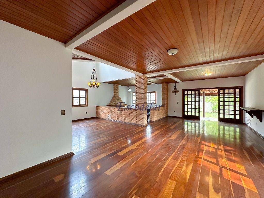 Casa de Condomínio à venda com 3 quartos, 260m² - Foto 7