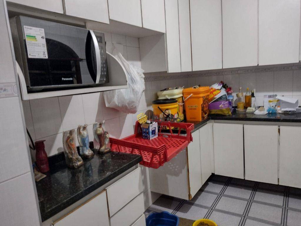 Sobrado à venda com 3 quartos, 146m² - Foto 42