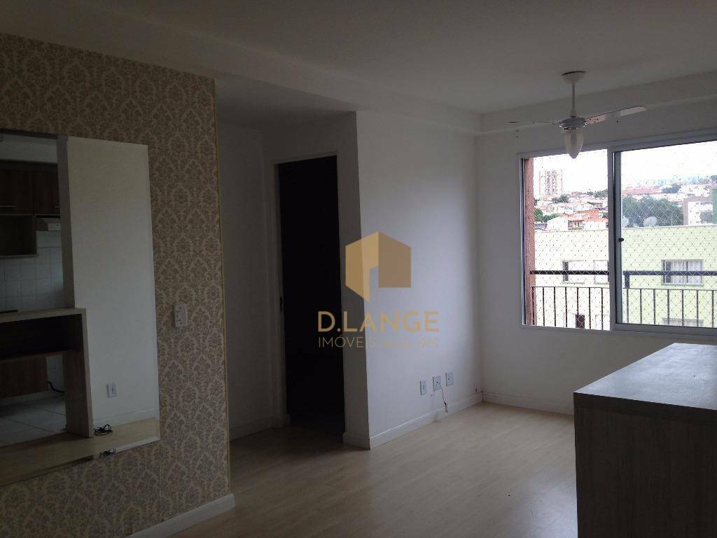 Apartamento à venda com 2 quartos, 50m² - Foto 1