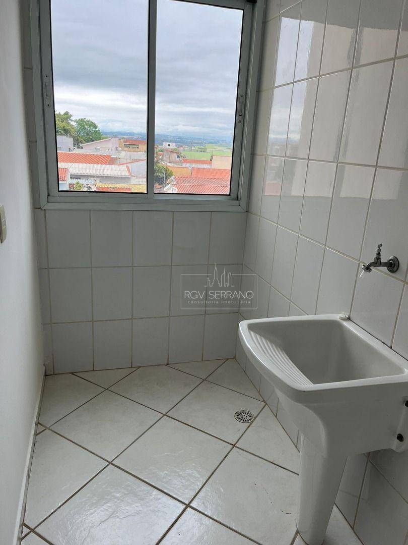 Apartamento à venda com 2 quartos, 66m² - Foto 11