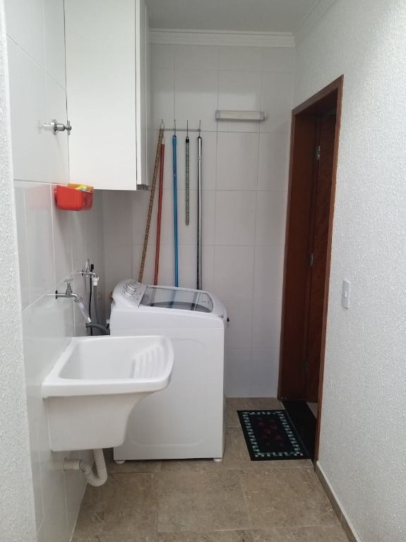 Sobrado à venda com 2 quartos, 60m² - Foto 42