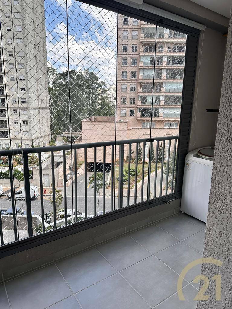 Apartamento à venda com 2 quartos, 53m² - Foto 29