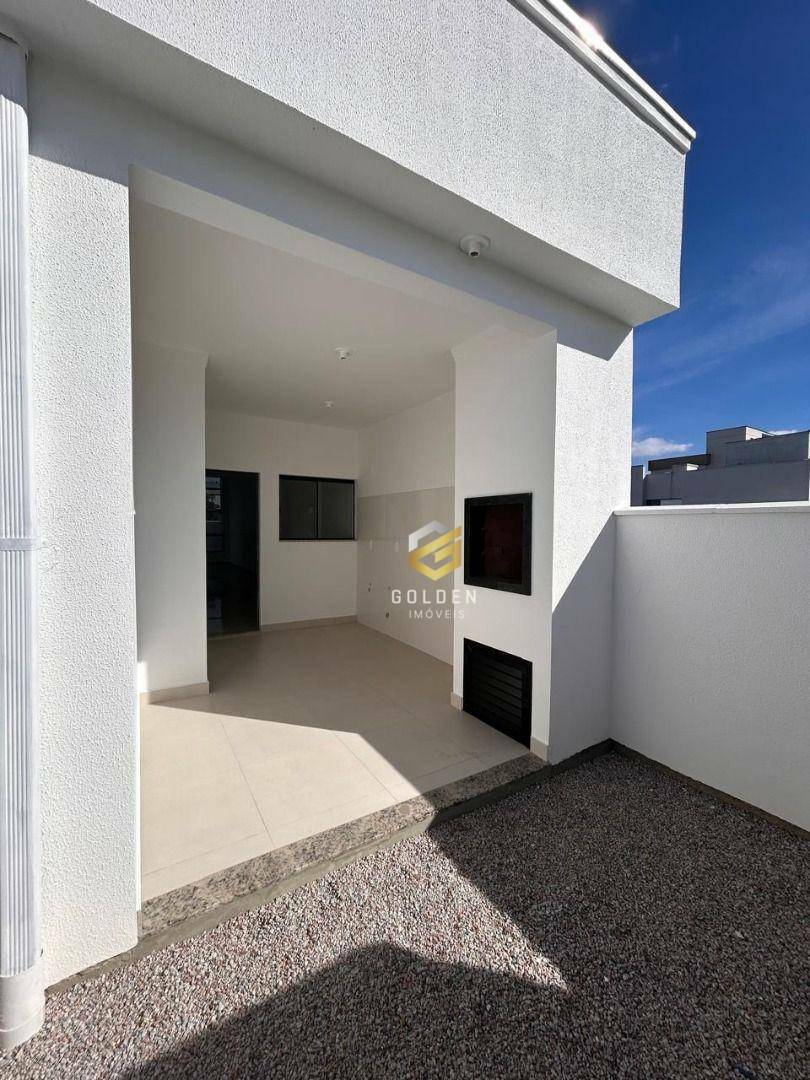 Casa à venda com 3 quartos, 103m² - Foto 5