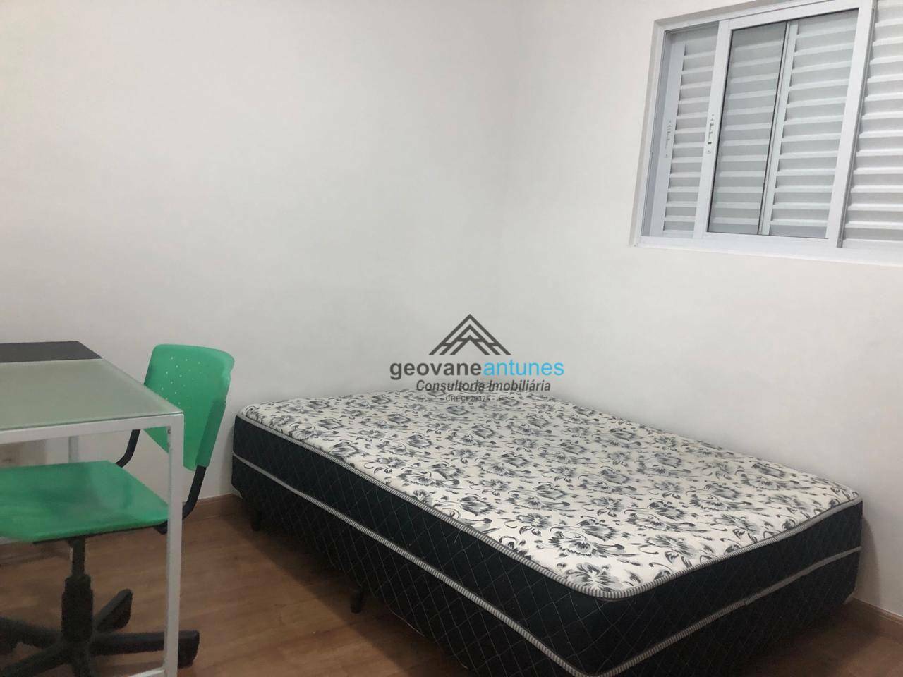 Apartamento para alugar com 2 quartos, 50m² - Foto 8