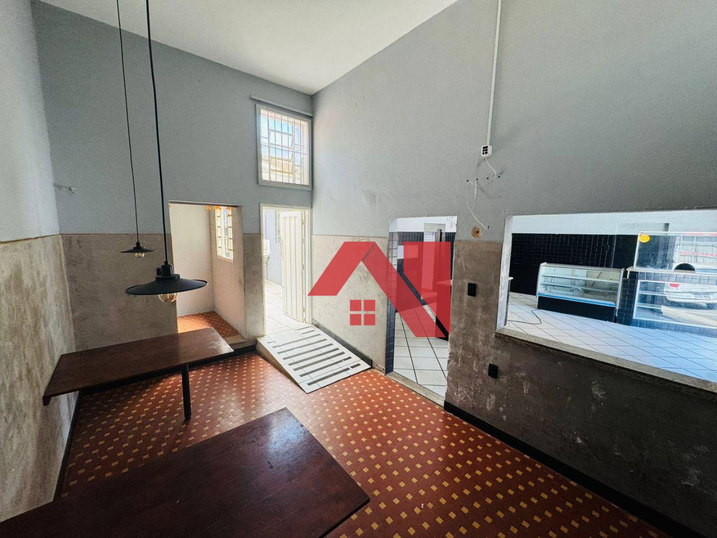 Loja-Salão, 280 m² - Foto 3