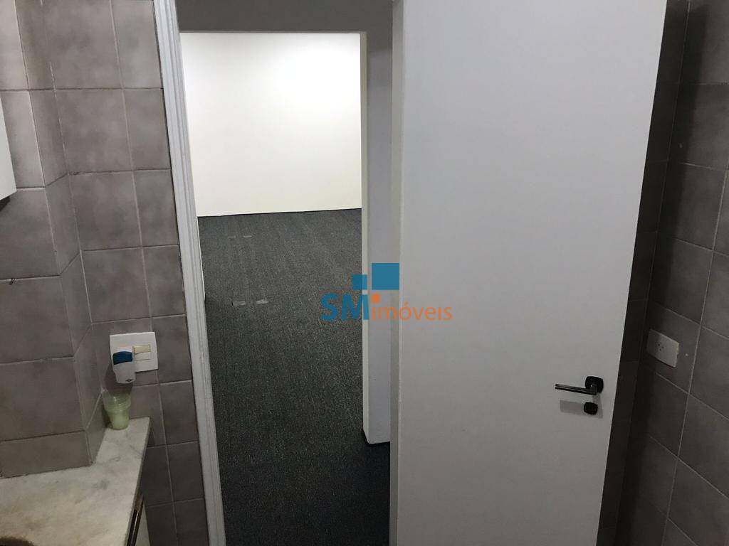 Conjunto Comercial-Sala para alugar, 90m² - Foto 7