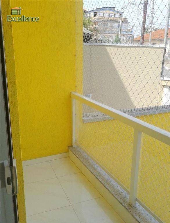 Sobrado à venda com 3 quartos, 110m² - Foto 16