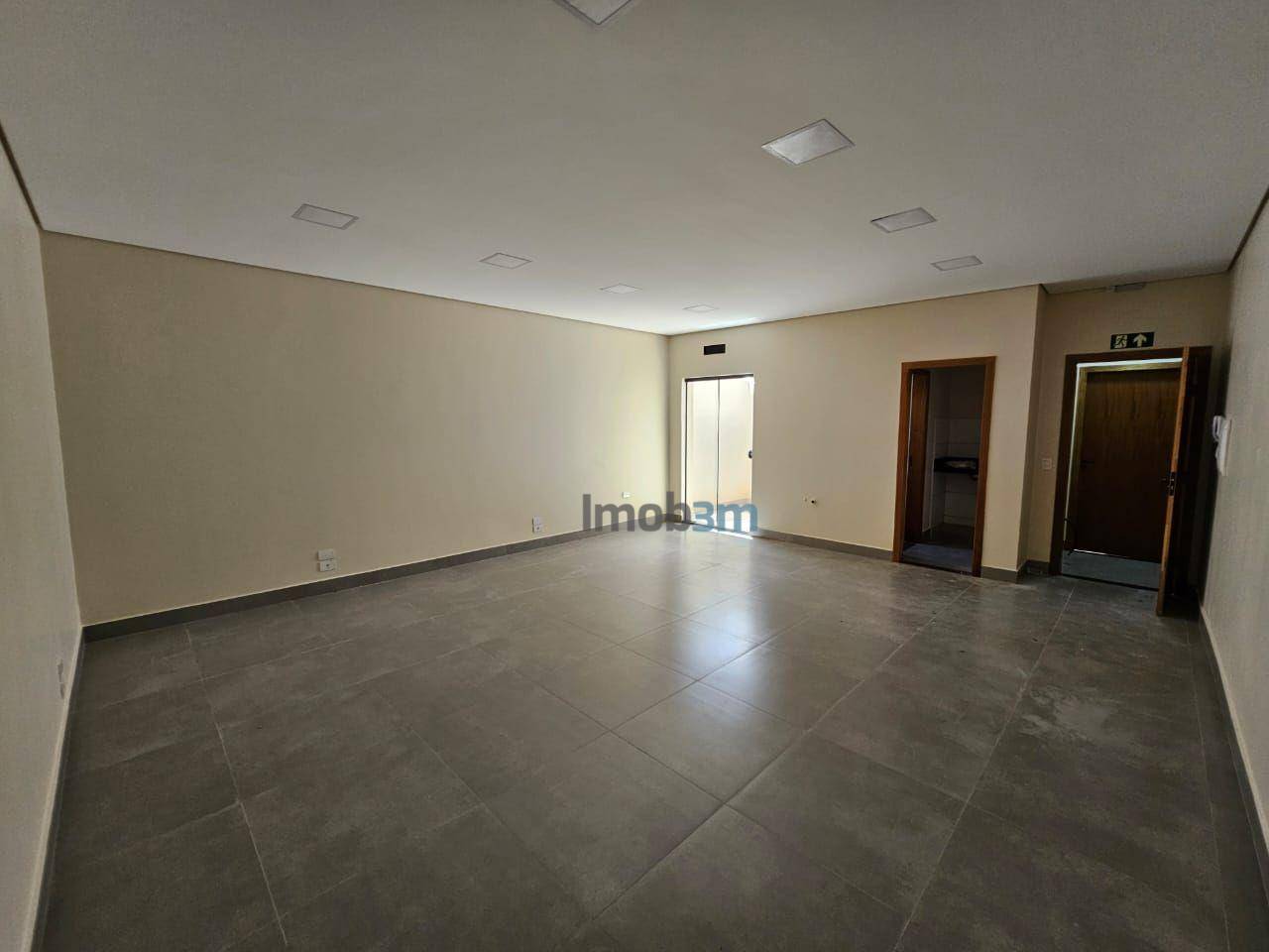 Conjunto Comercial-Sala para alugar, 41m² - Foto 5