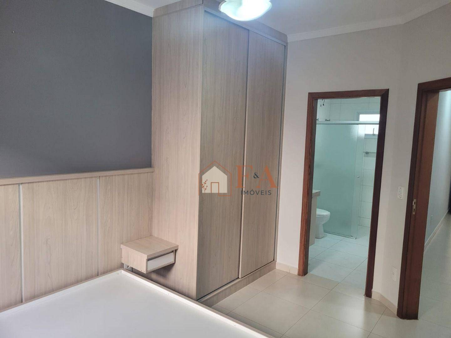 Casa à venda com 3 quartos, 205m² - Foto 17