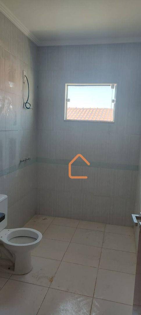 Casa à venda com 3 quartos, 189m² - Foto 16