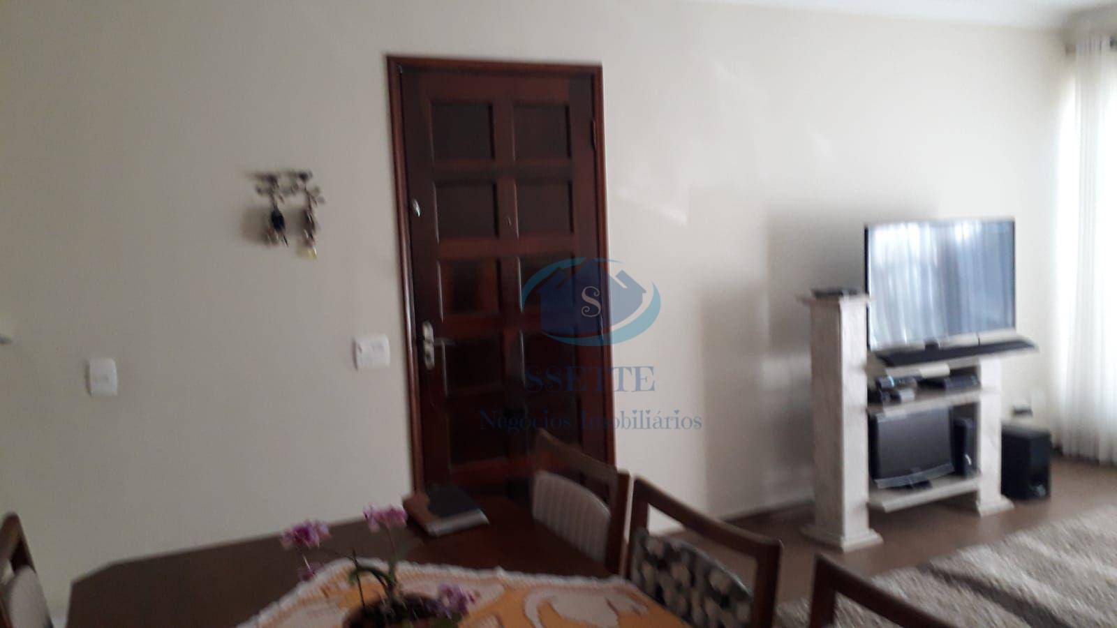 Sobrado à venda com 3 quartos, 165m² - Foto 4