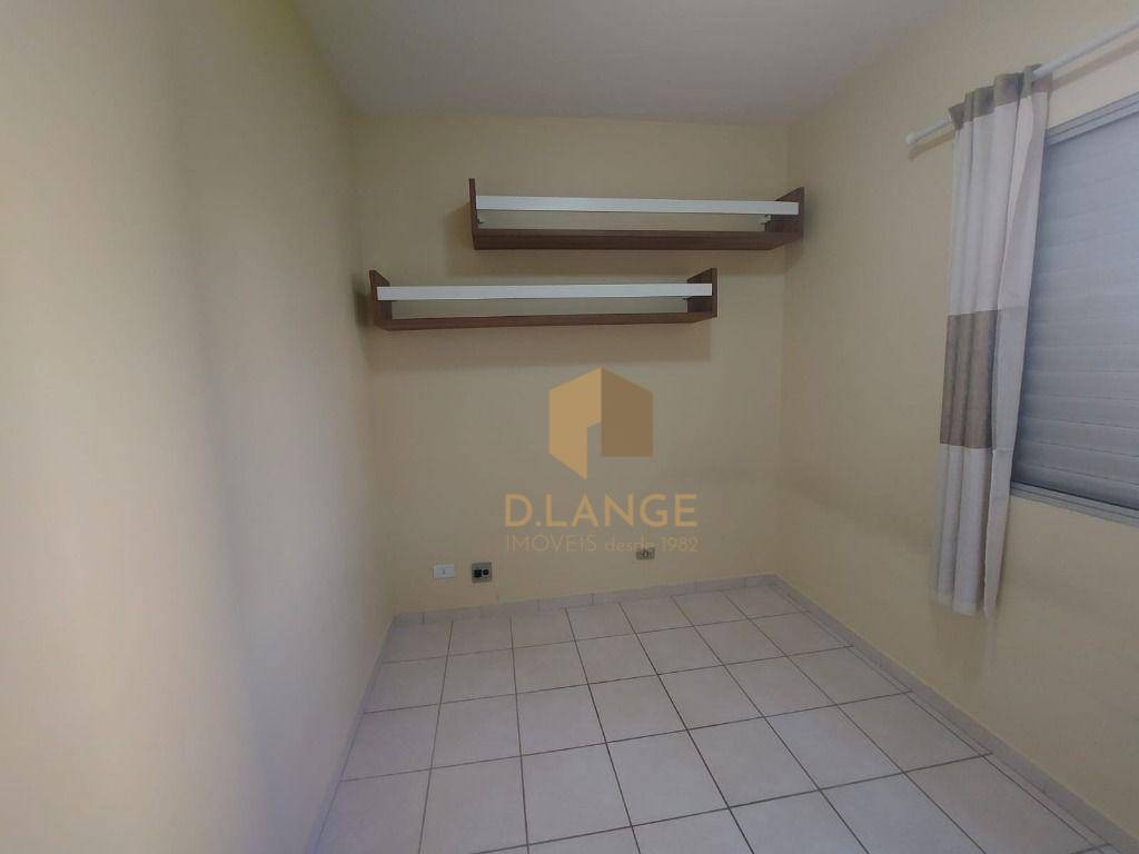 Apartamento à venda com 2 quartos, 60m² - Foto 15