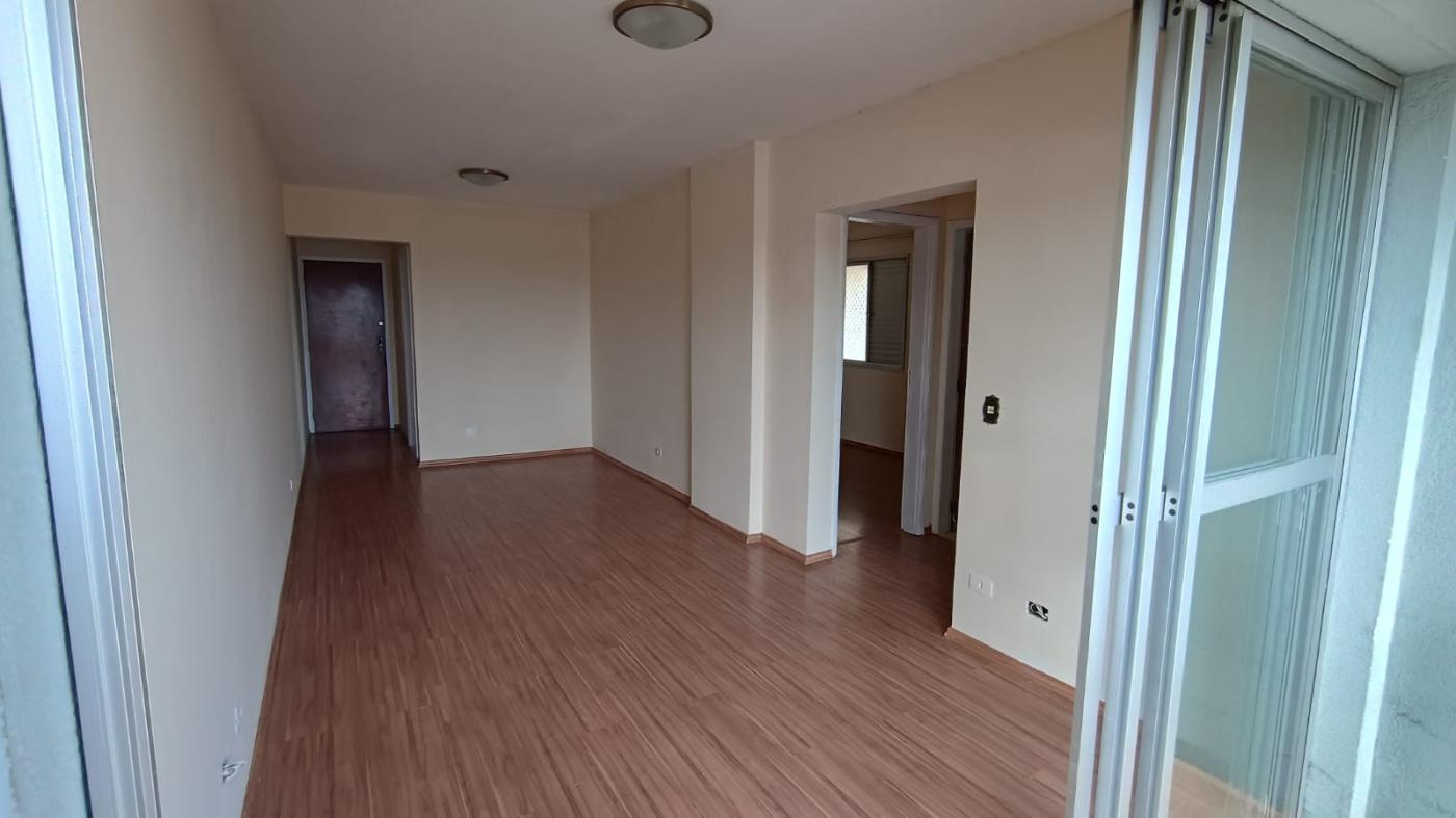 Apartamento à venda com 2 quartos, 73m² - Foto 1