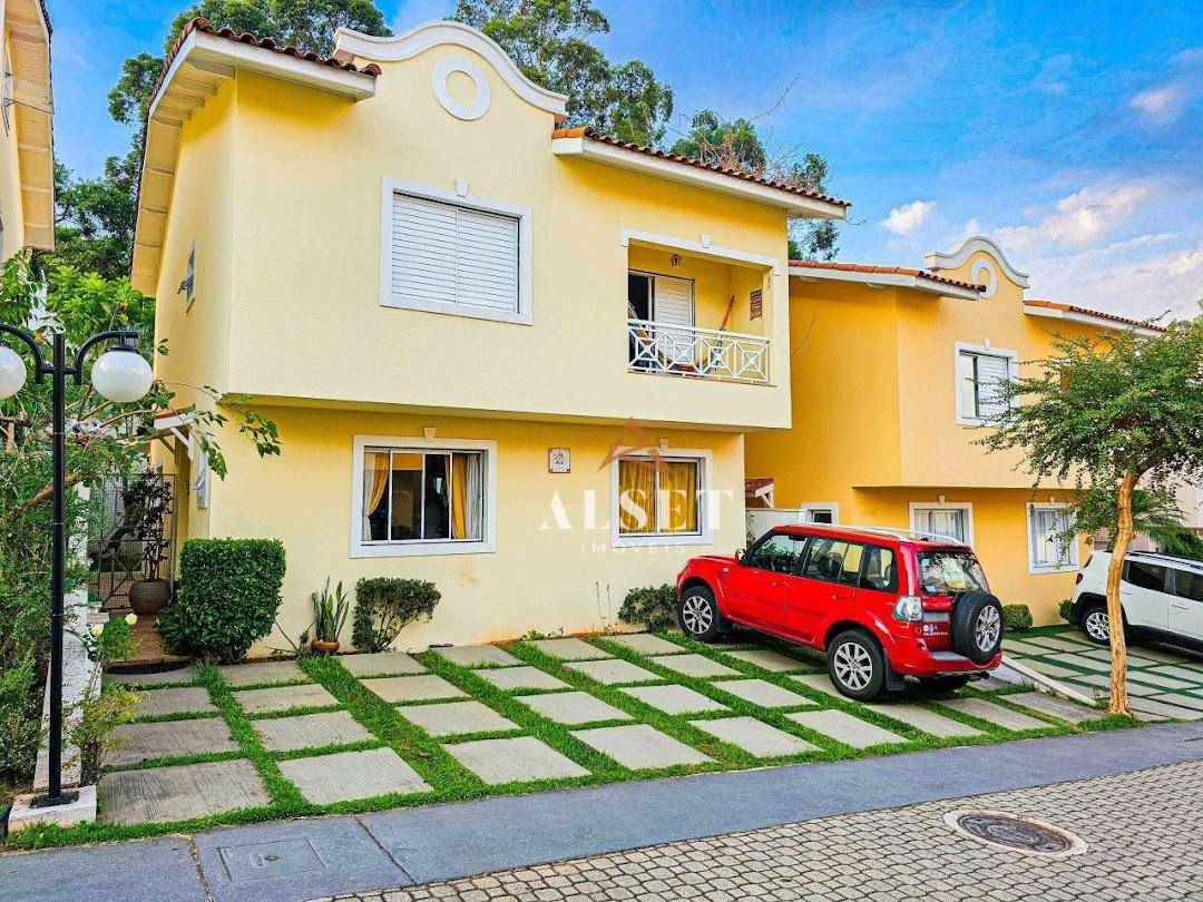 Casa de Condomínio à venda com 3 quartos, 185m² - Foto 43