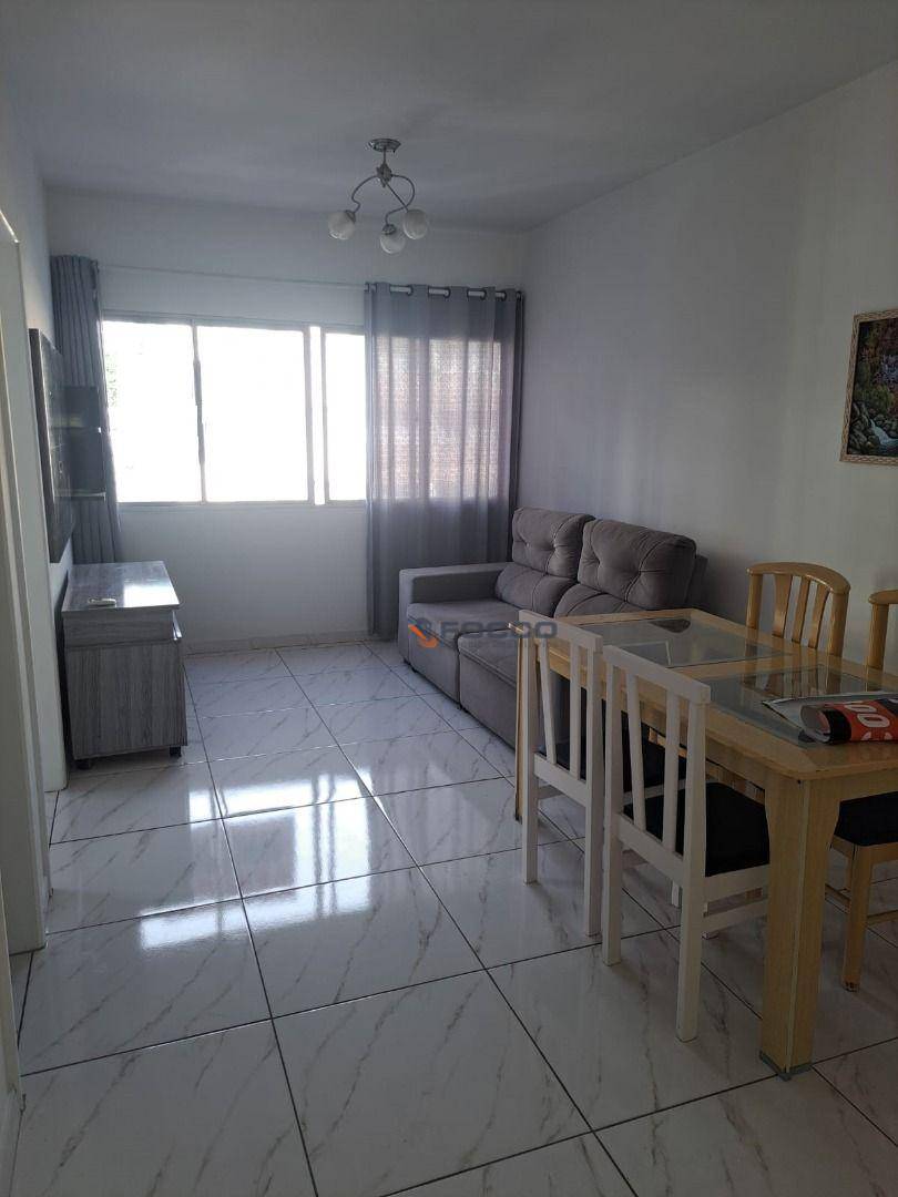 Apartamento à venda com 1 quarto, 41m² - Foto 17