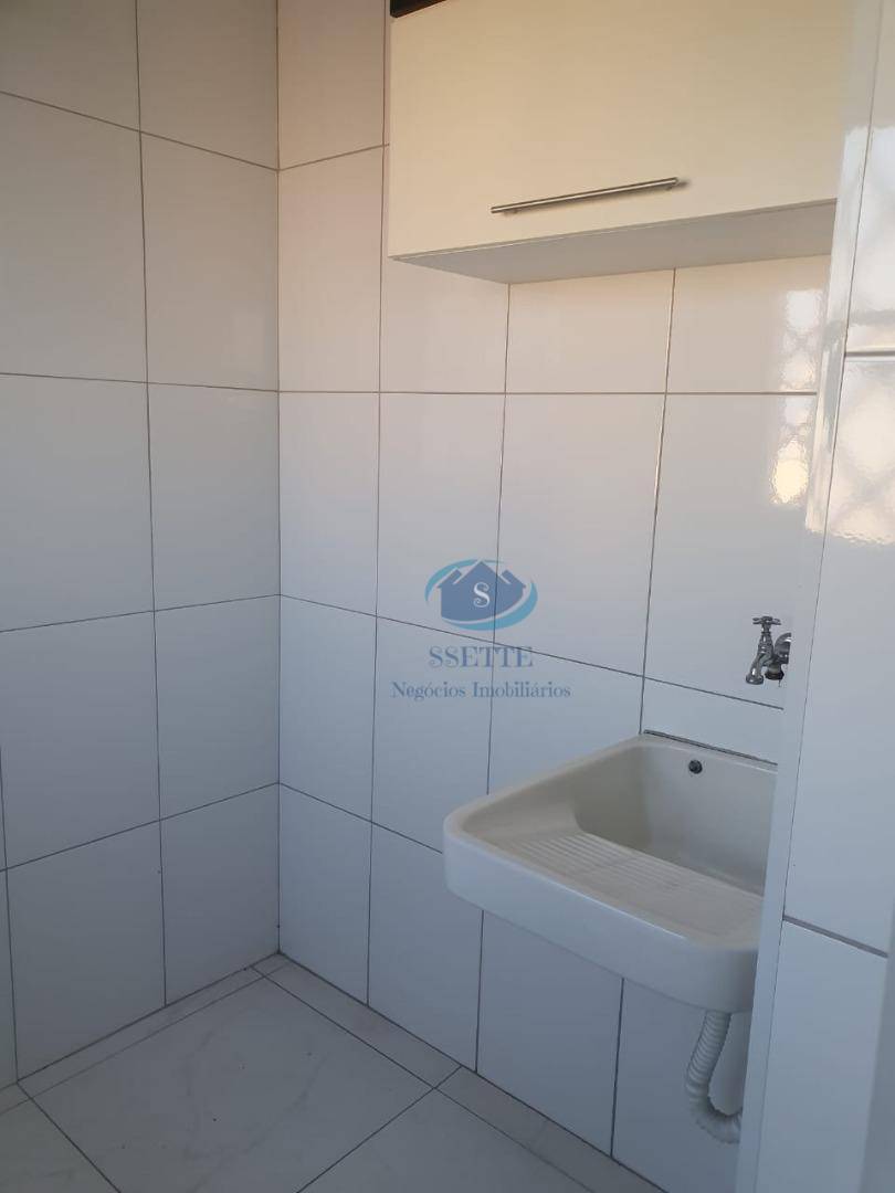 Apartamento à venda com 2 quartos, 60m² - Foto 14