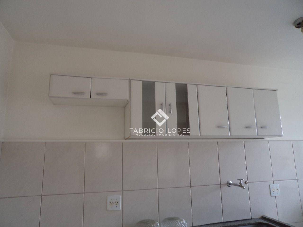 Apartamento à venda com 2 quartos, 51m² - Foto 1