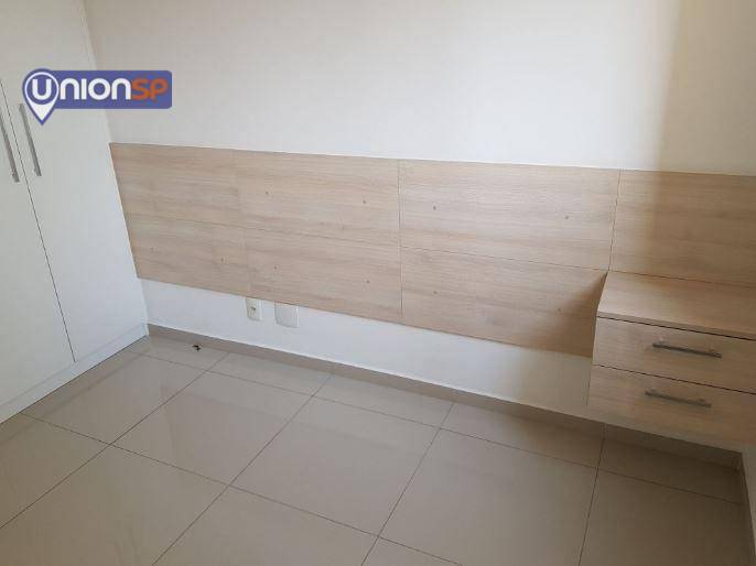 Apartamento à venda com 1 quarto, 40m² - Foto 7