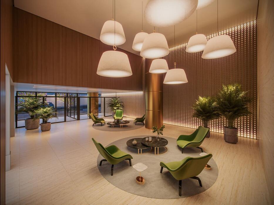 Apartamento, 4 quartos, 197 m² - Foto 3