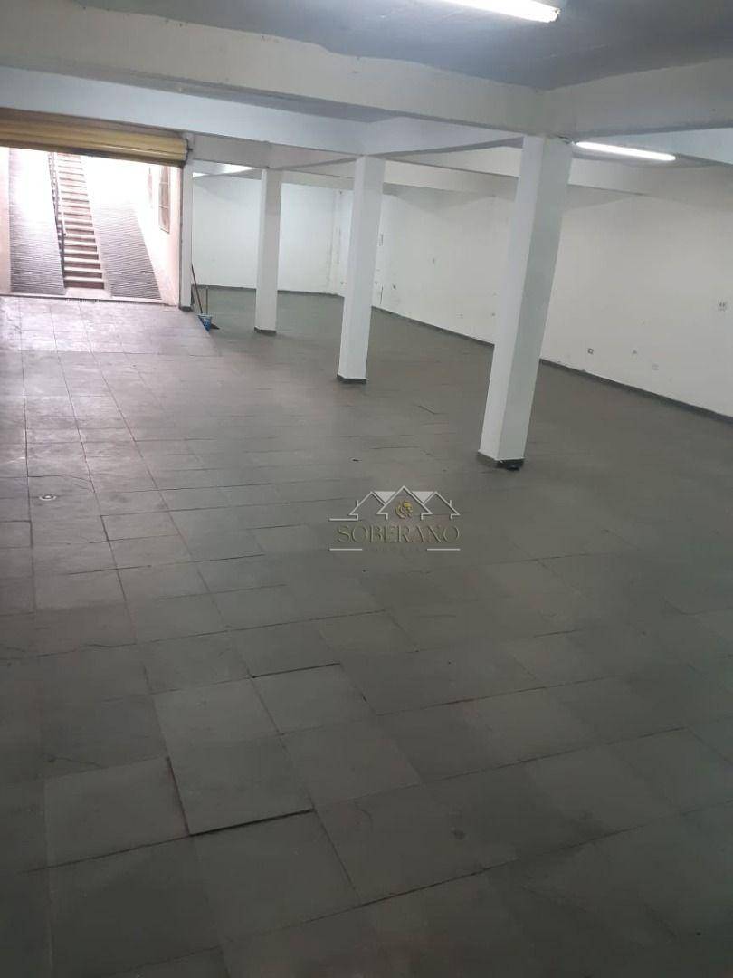 Loja-Salão para alugar, 200m² - Foto 18