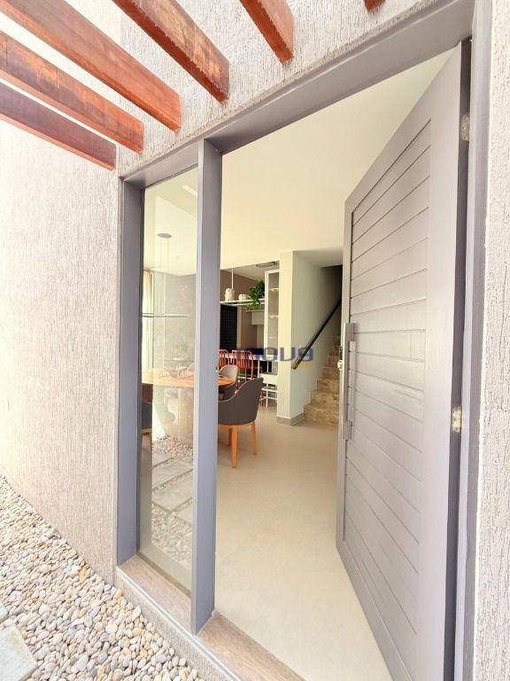 Casa de Condomínio, 2 quartos - Foto 5