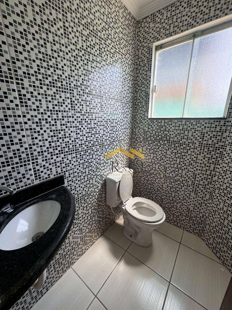 Casa à venda e aluguel com 2 quartos, 88m² - Foto 5